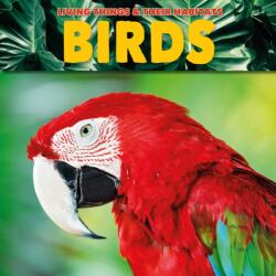 Birds (ISBN: 9781912171781)