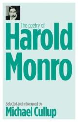 The Poetry of Harold Monro (ISBN: 9781910996256)