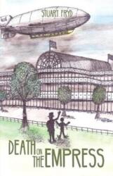 Death on The Empress (ISBN: 9781910996218)