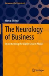 The Neurology of Business (ISBN: 9783031142598)