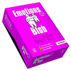 Emotions Blob Cards (ISBN: 9781138333390)