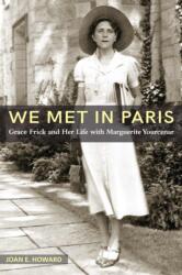 We Met in Paris (ISBN: 9780826221551)