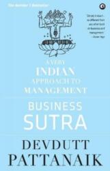 Business Sutra (ISBN: 9789384067540)