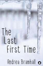 Last First Time (ISBN: 9783955339463)