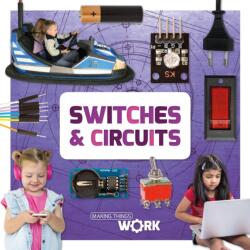 Switches & Circuits (ISBN: 9781786373069)