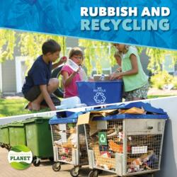Rubbish & Recycling (ISBN: 9781786372581)