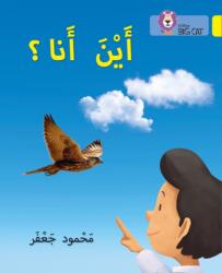 Where am I? (ISBN: 9780008278793)