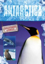 Antarctica (ISBN: 9781786372437)
