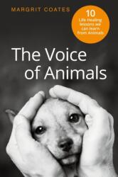 The Voice of Animals (ISBN: 9781788035262)