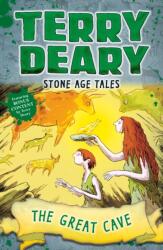 Stone Age Tales: The Great Cave (ISBN: 9781472950314)