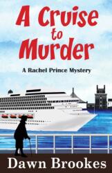 A Cruise to Murder (ISBN: 9781999857530)