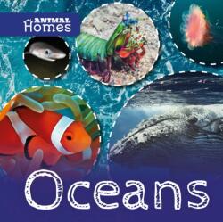 Oceans (ISBN: 9781786371331)