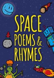 Space Poems & Rhymes (ISBN: 9781911419099)