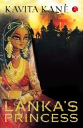 Lanka's Princess (ISBN: 9788129144515)