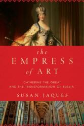 The Empress of Art (ISBN: 9781681774206)