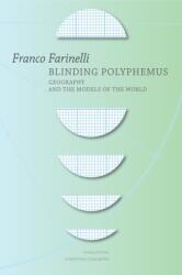 Blinding Polyphemus (ISBN: 9780857423788)