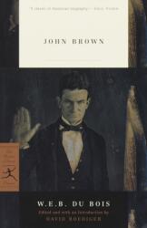John Brown (ISBN: 9780679783534)