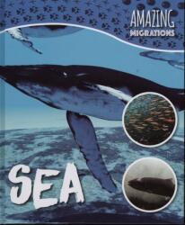 Sea (ISBN: 9781786372222)