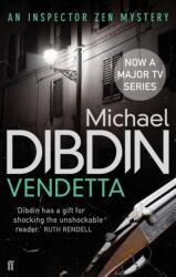 Vendetta (ISBN: 9780571271566)