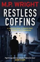 Restless Coffins (ISBN: 9781785301582)