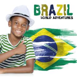 Brazil (ISBN: 9781910512623)