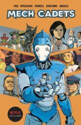 Mech Cadets Book One SC (ISBN: 9781684159178)