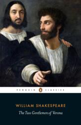 The Two Gentlemen of Verona (ISBN: 9780141396422)