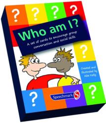 Who am I? (ISBN: 9780863889929)