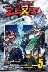 Yu-Gi-Oh! Zexal, Vol. 5 - Kazuki Takahashi (2014)