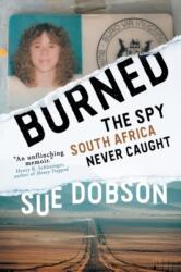Burned (ISBN: 9783988320049)
