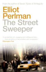 The Street Sweeper (ISBN: 9780571236855)