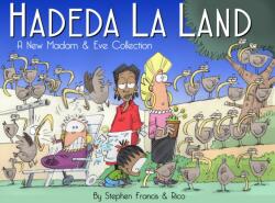 Hadeda la land (ISBN: 9781431425679)