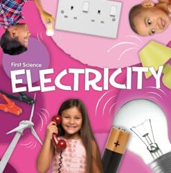 Electricity (ISBN: 9781789980110)