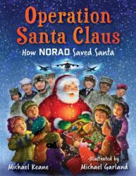 Operation Santa Claus (ISBN: 9781510784345)