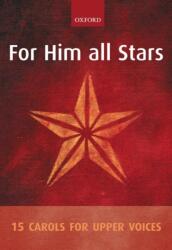 For Him all Stars (ISBN: 9780193355699)