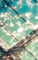 Mrs Dalloway's Party (ISBN: 9780099541325)