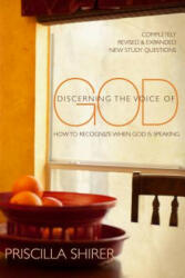 Discerning the Voice of God - Priscilla Shirer (2011)