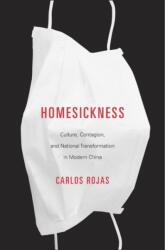 Homesickness (ISBN: 9780674743946)
