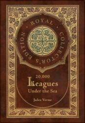 20, 000 Leagues Under the Sea (ISBN: 9781774760871)