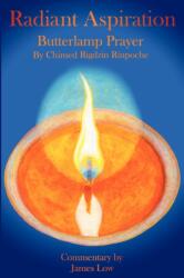 Radiant Aspiration (ISBN: 9780956923905)