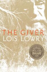 Lois Lowry - Giver - Lois Lowry (2014)