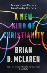 A New Kind of Christianity (ISBN: 9780340995495)