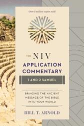 1 and 2 Samuel (ISBN: 9780310210863)