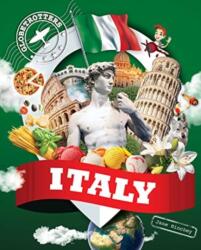 Italy (ISBN: 9781922322340)