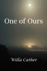 One of Ours (ISBN: 9781600962318)