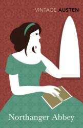Northanger Abbey (ISBN: 9780099511878)