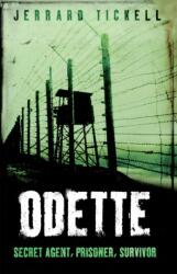 Odette (ISBN: 9780755316816)