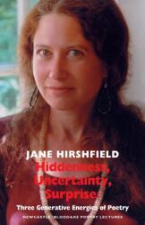 Hiddenness, Uncertainty, Surprise (ISBN: 9781852247973)