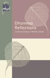 Dhamma Reflections (ISBN: 9781681723044)