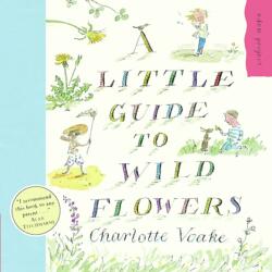 A Little Guide To Wild Flowers (ISBN: 9781903919118)